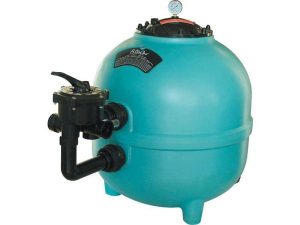 Havuz Kum Filtreleri