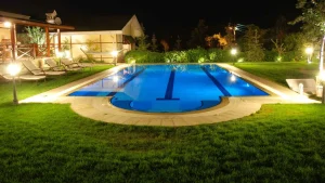 Havuz lambalarının elektrik tüketimi nedir?